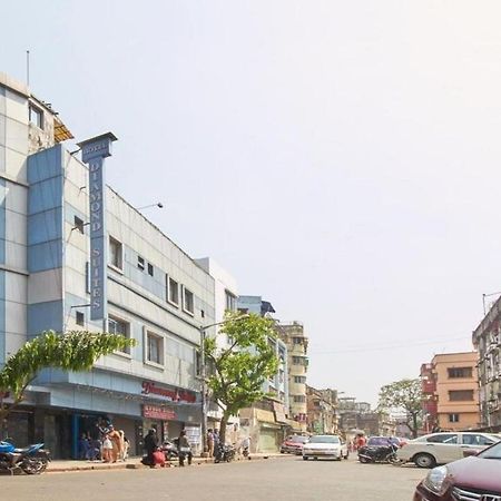 Hotel Diamond Suites Kolkata Bagian luar foto