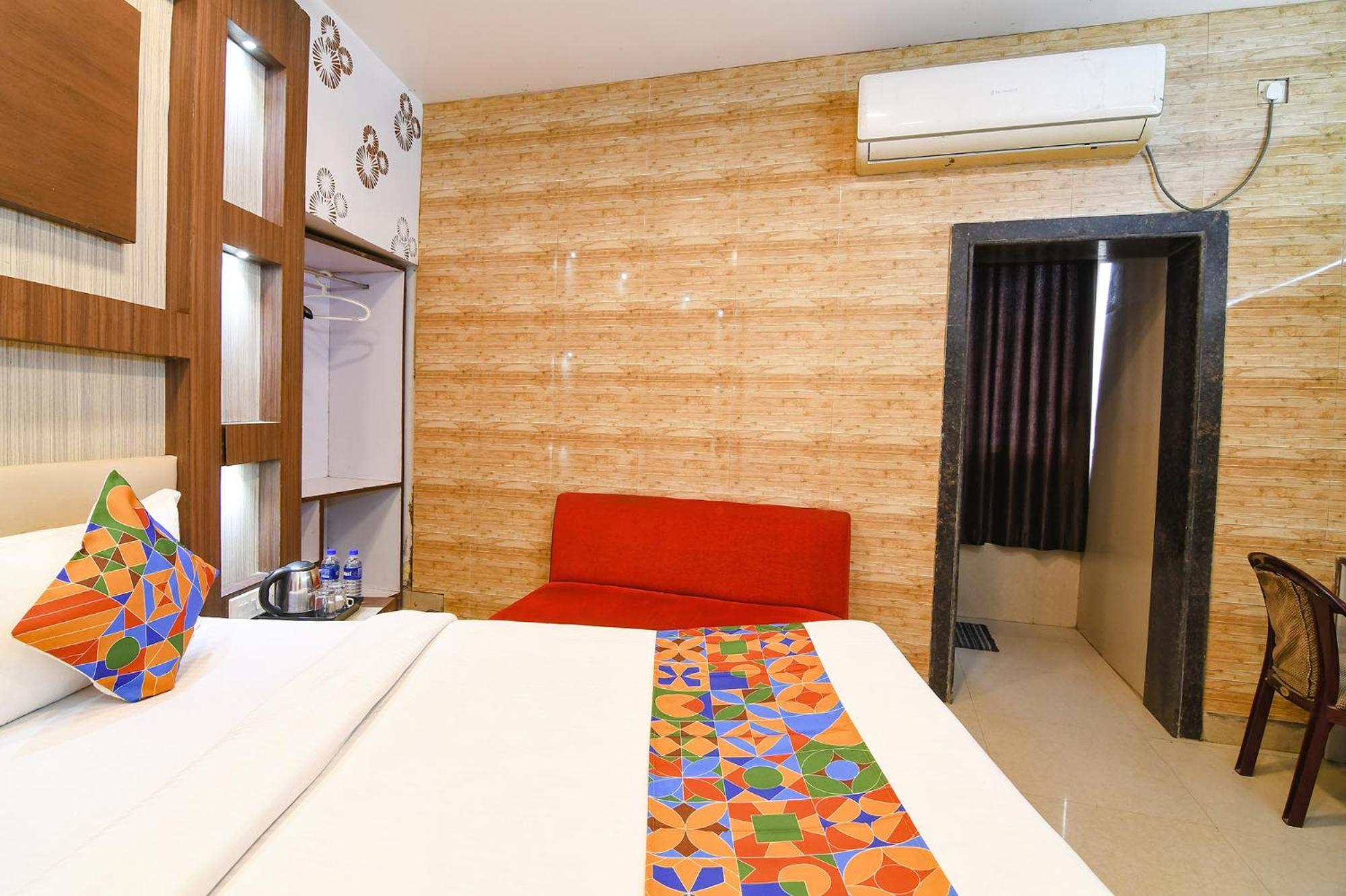 Hotel Diamond Suites Kolkata Bagian luar foto