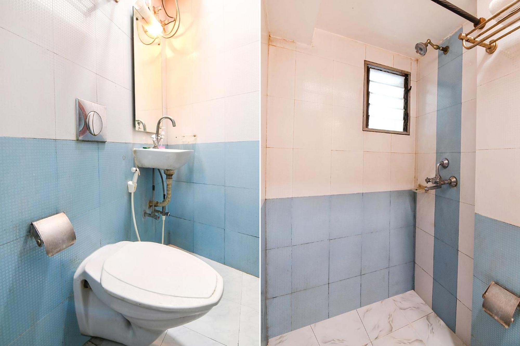 Hotel Diamond Suites Kolkata Bagian luar foto