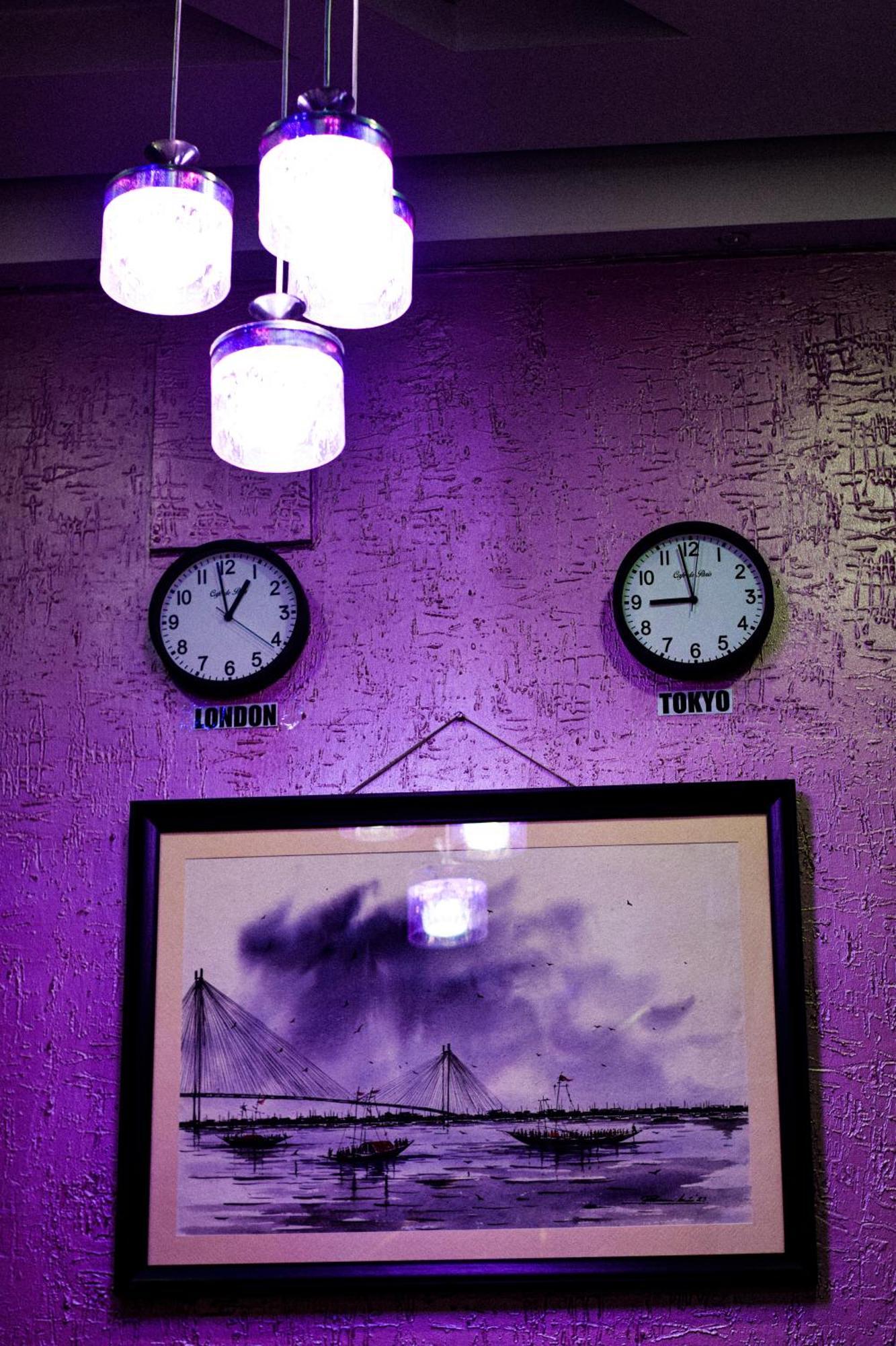 Hotel Diamond Suites Kolkata Bagian luar foto
